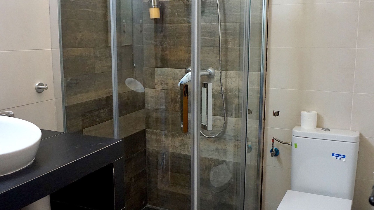Photo of Bathroom in Tamajon