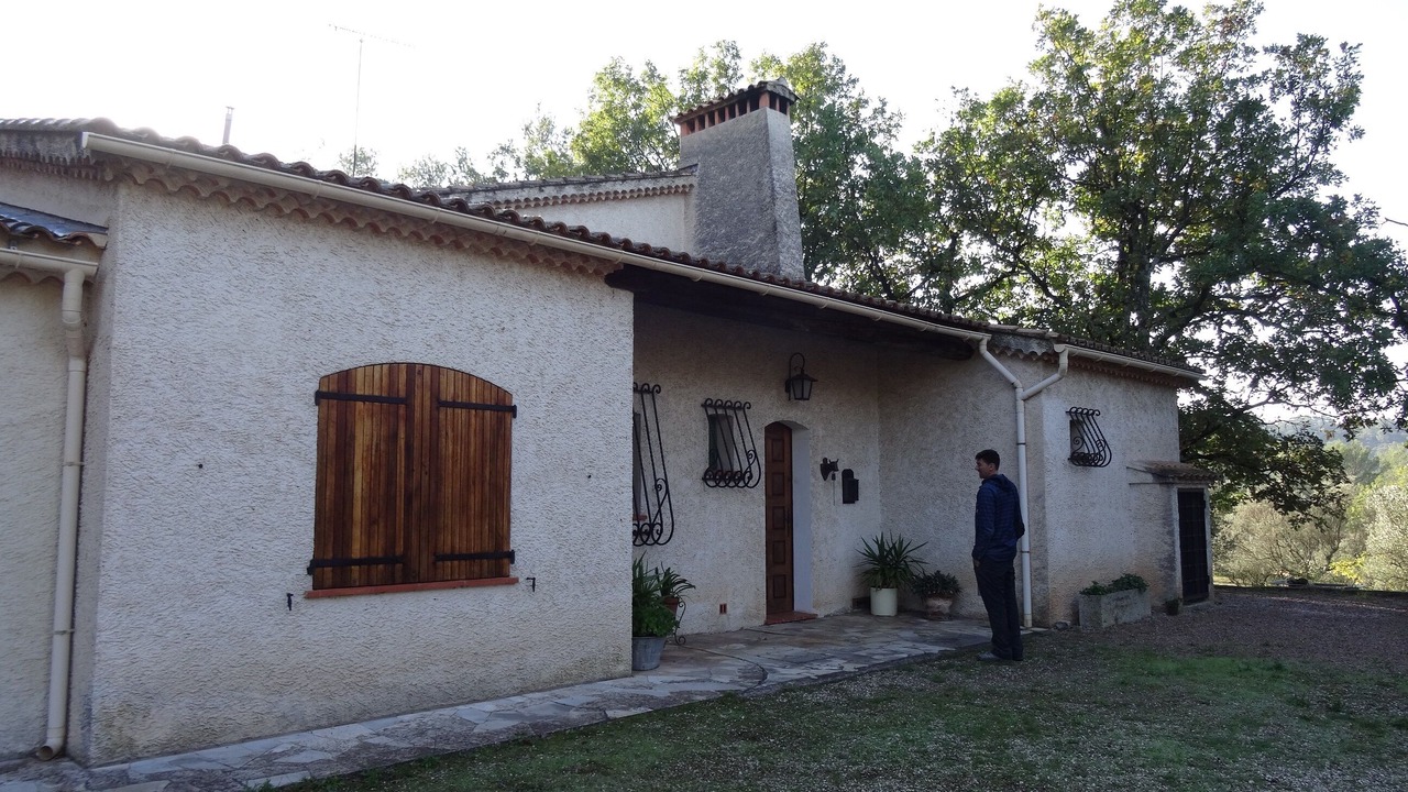Photo of Outdoor in La Crau