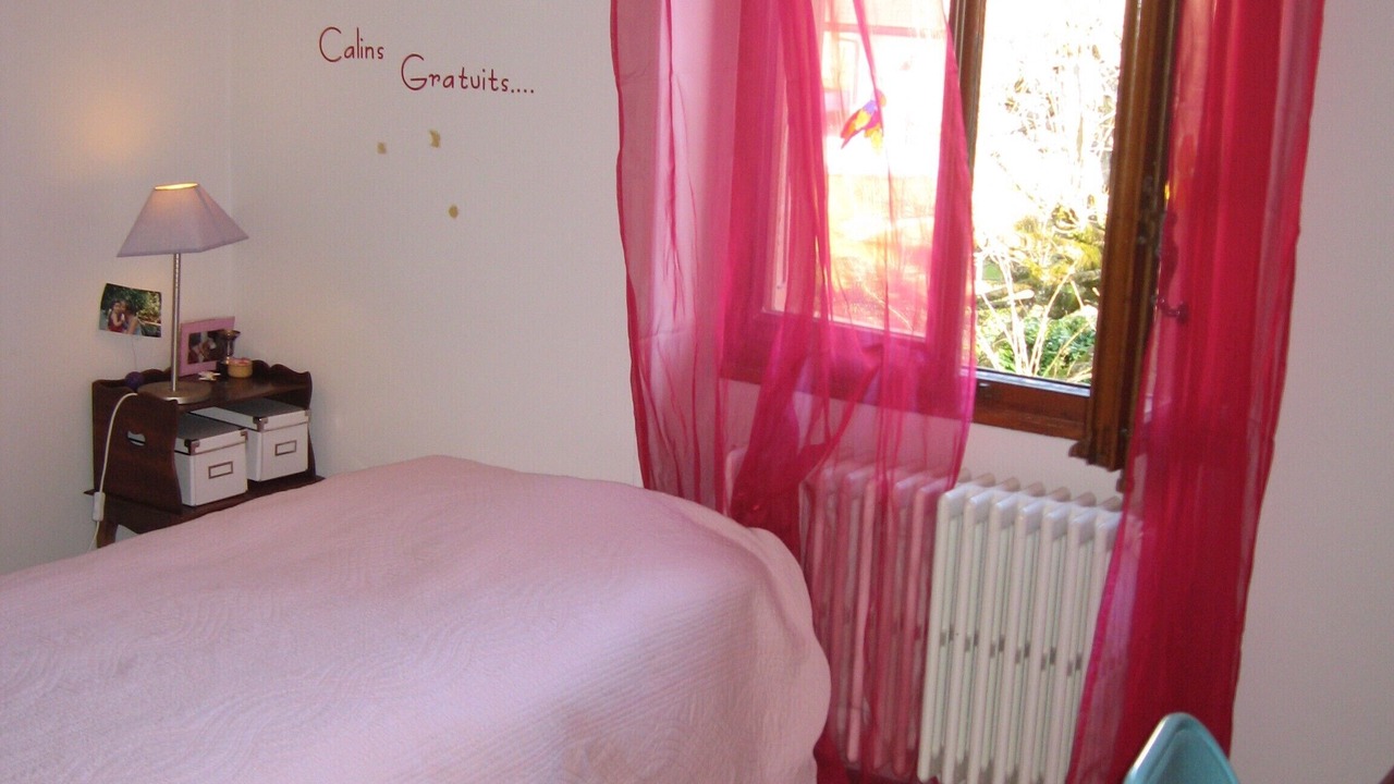 Photo of Bedroom in Menthon-Saint-Bernard