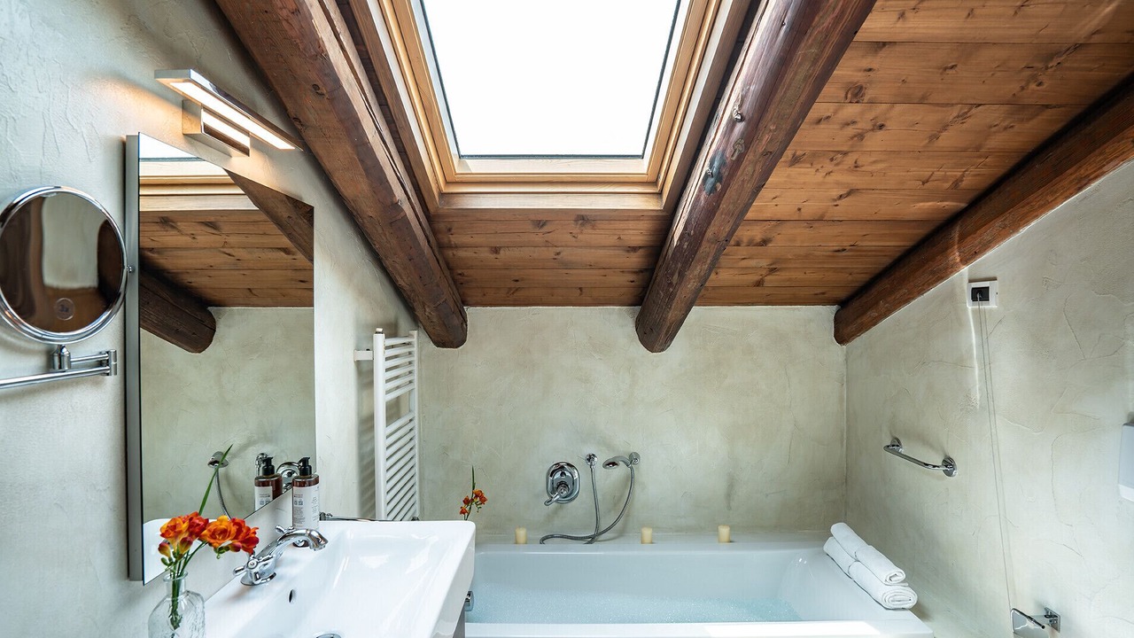 Photo of Bathroom in Santa Croce