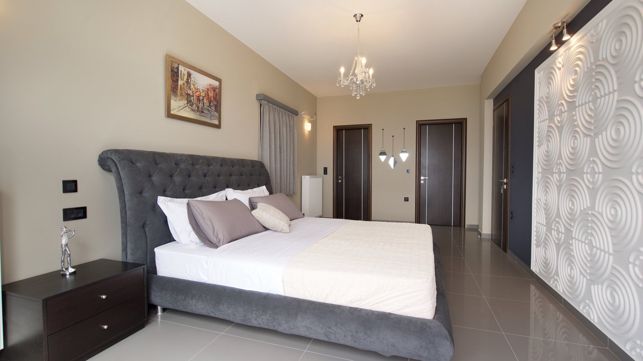 Photo of Bedroom in Lassi