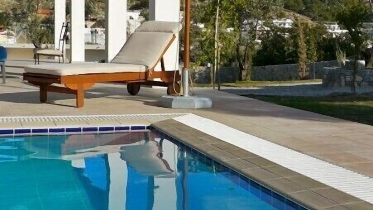 Photo of Outdoor in Lindos