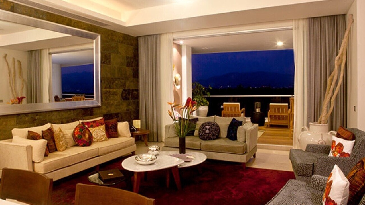 Photo of Livingroom in Bucerias
