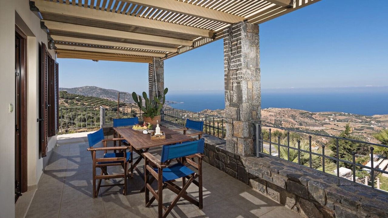 Photo of Outdoor in Agia Pelagia
