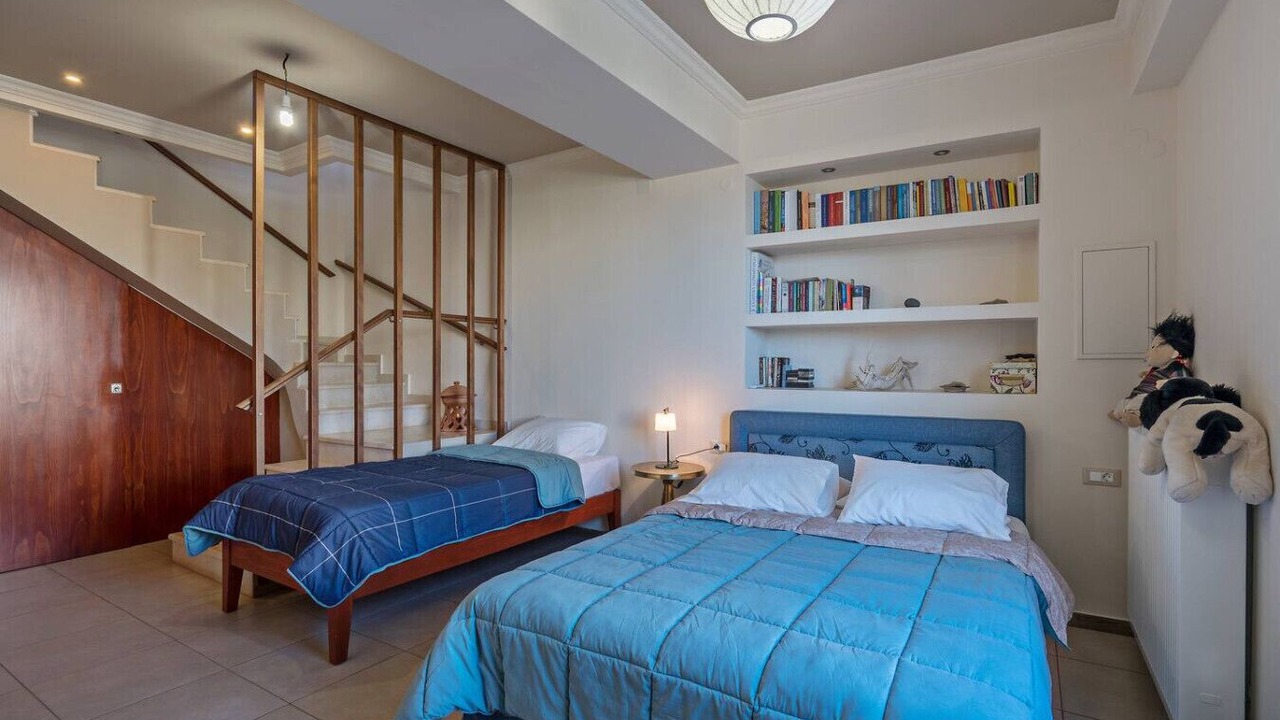 Photo of Bedroom in Agia Pelagia