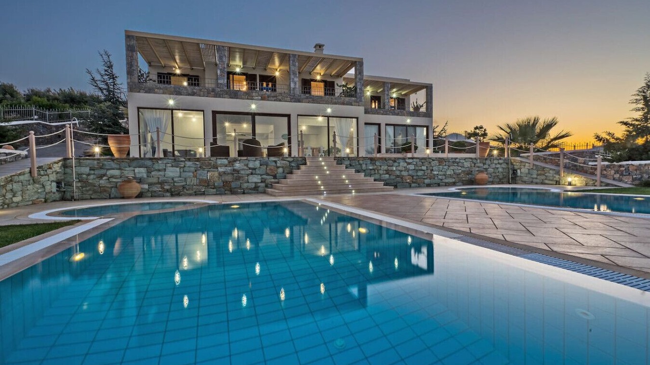 Photo of Outdoor in Agia Pelagia