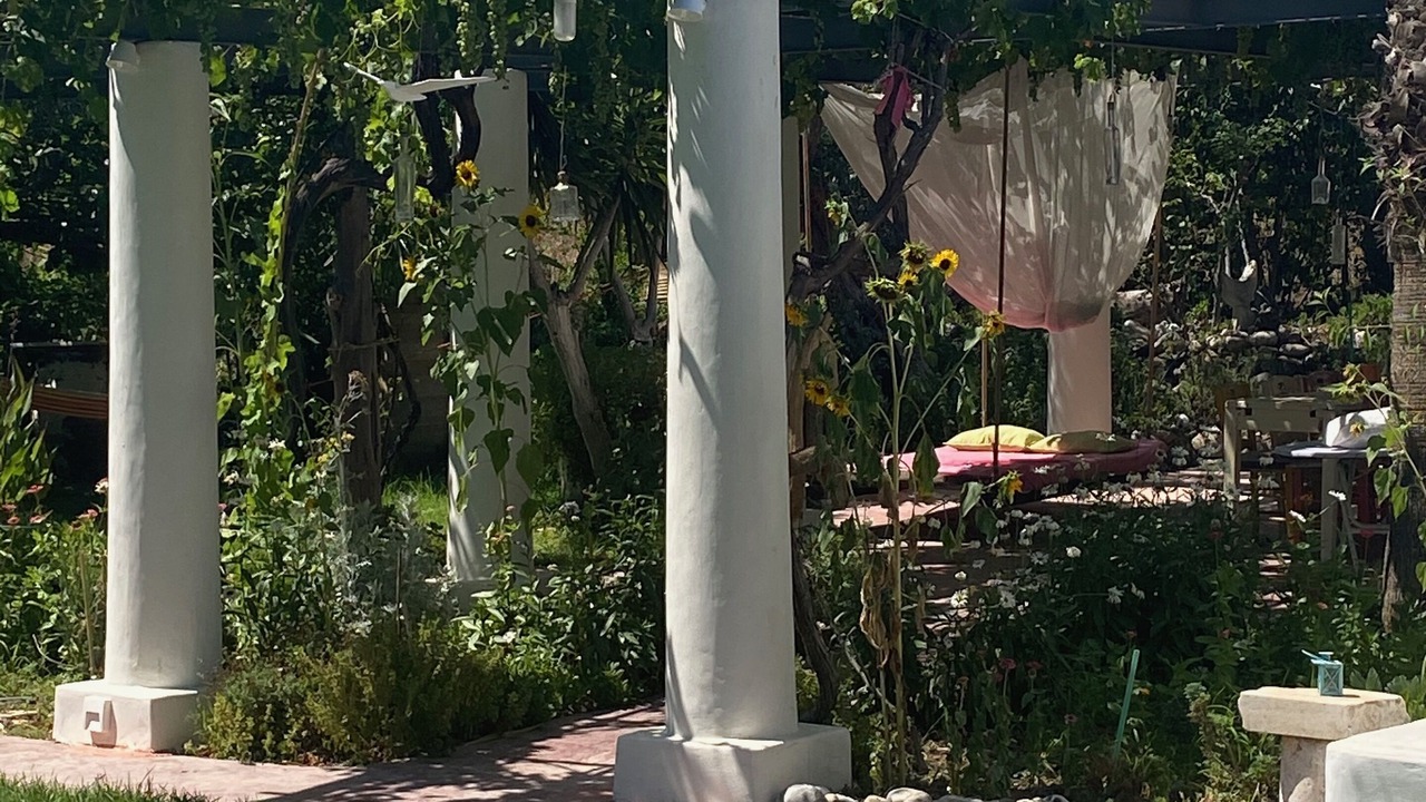 Photo of Outdoor in Kallithea