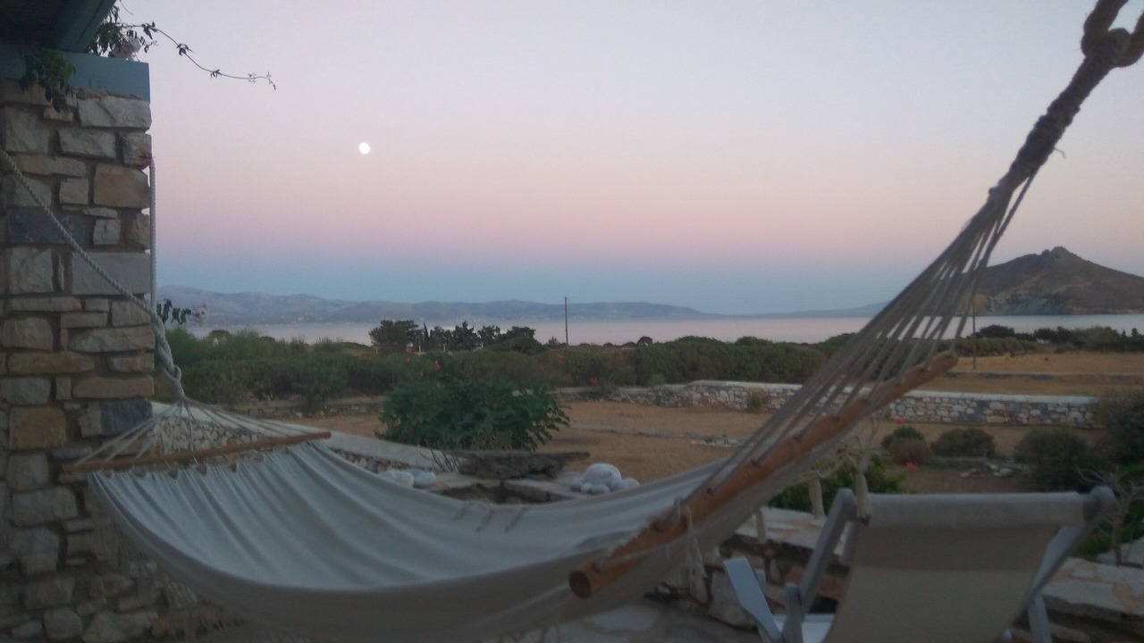 Photo of Outdoor in Naousa