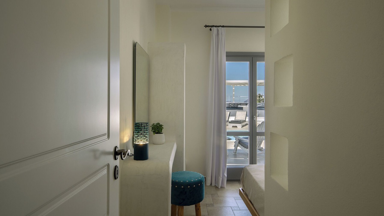Photo of Bedroom in Akrotiri