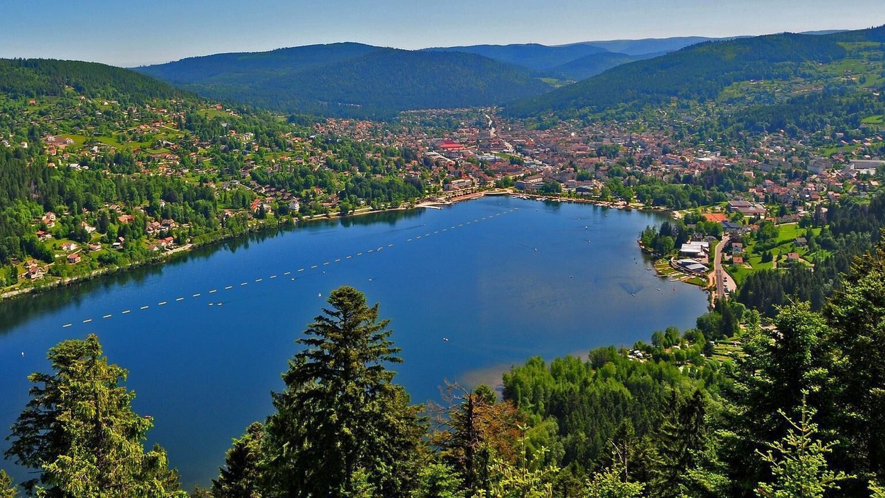 Photo of Outdoor in Gerardmer