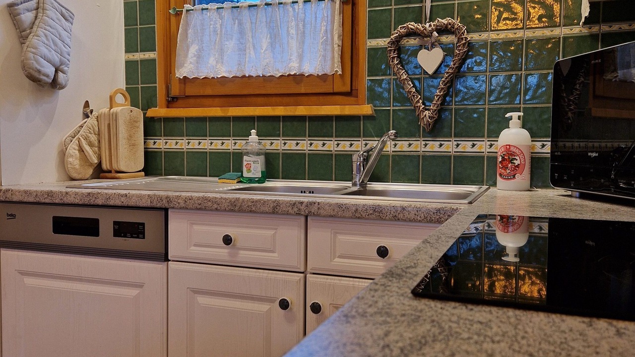 Photo of Kitchen in Gerardmer