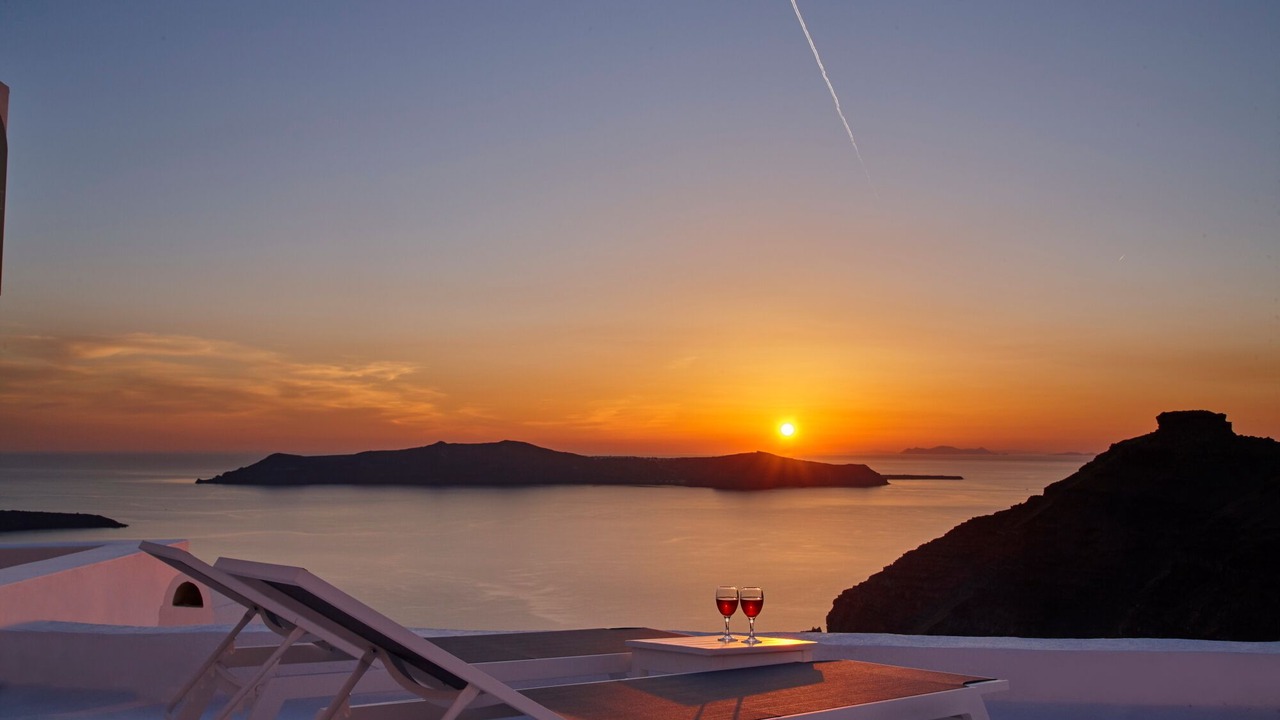 Photo of Outdoor in Fira
