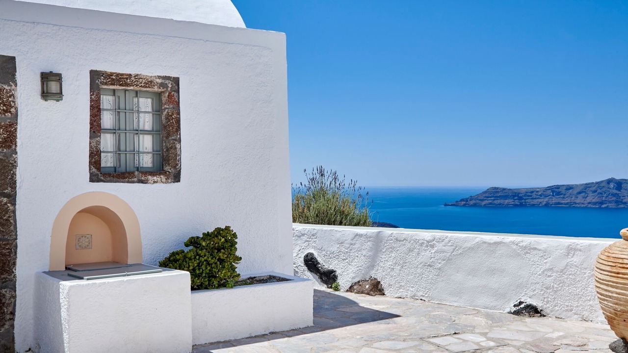Photo of Outdoor in Fira