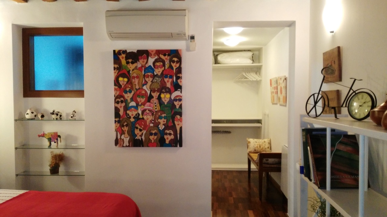 Photo of Bedroom in Toledo City Center