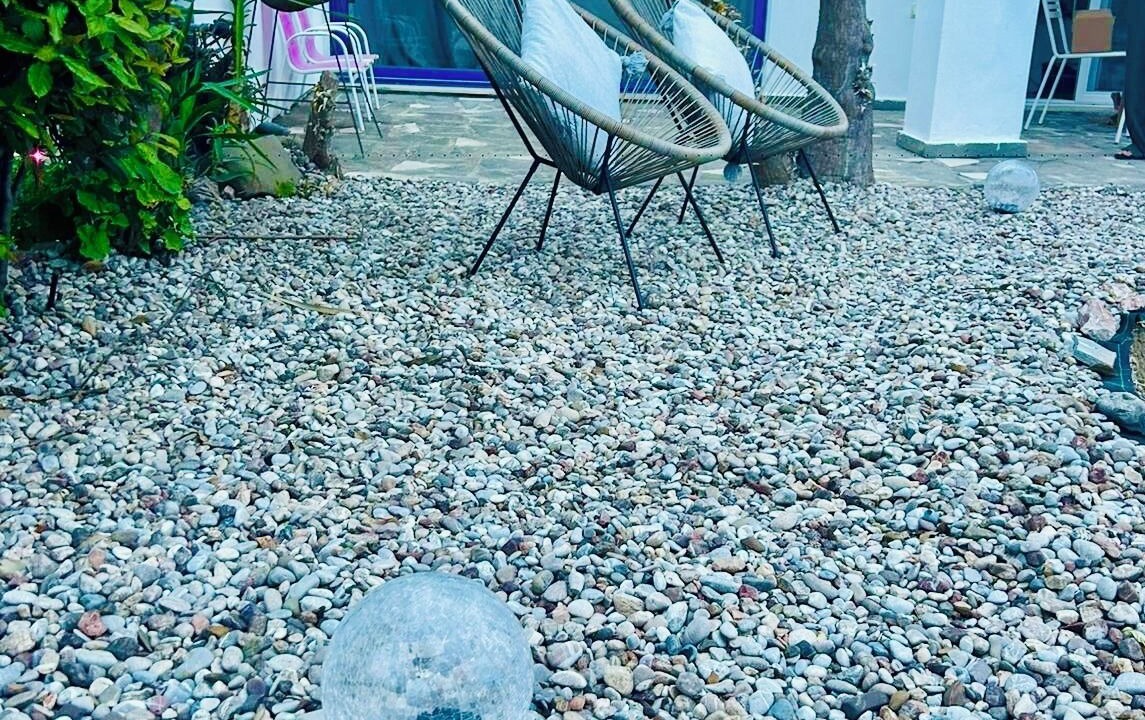 Photo of Patio Balcony in Kalavarda
