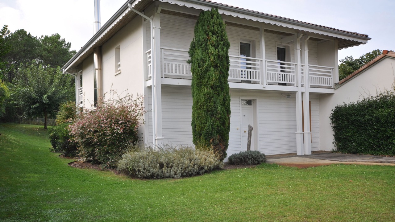 Photo of Outdoor in Moliets-et-Maa