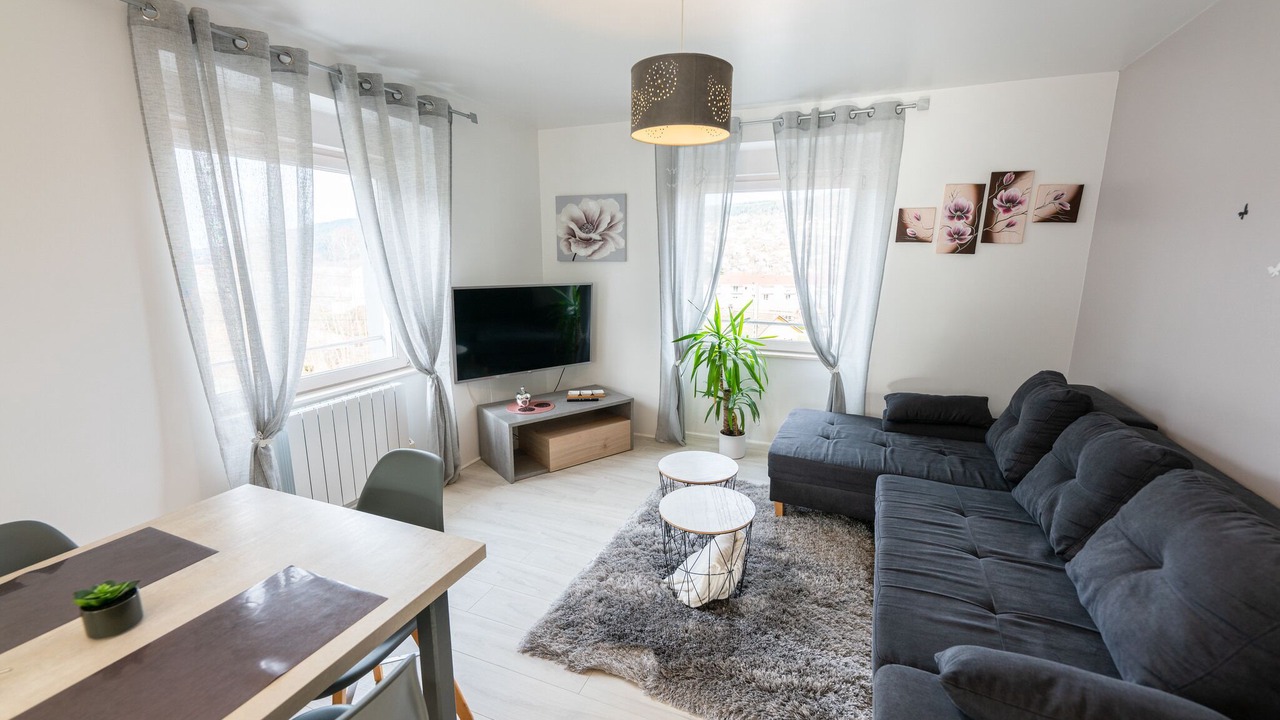 Photo of Livingroom in Gerardmer