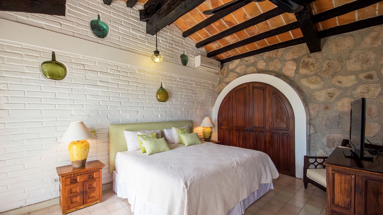 Photo of Bedroom in Conchas Chinas