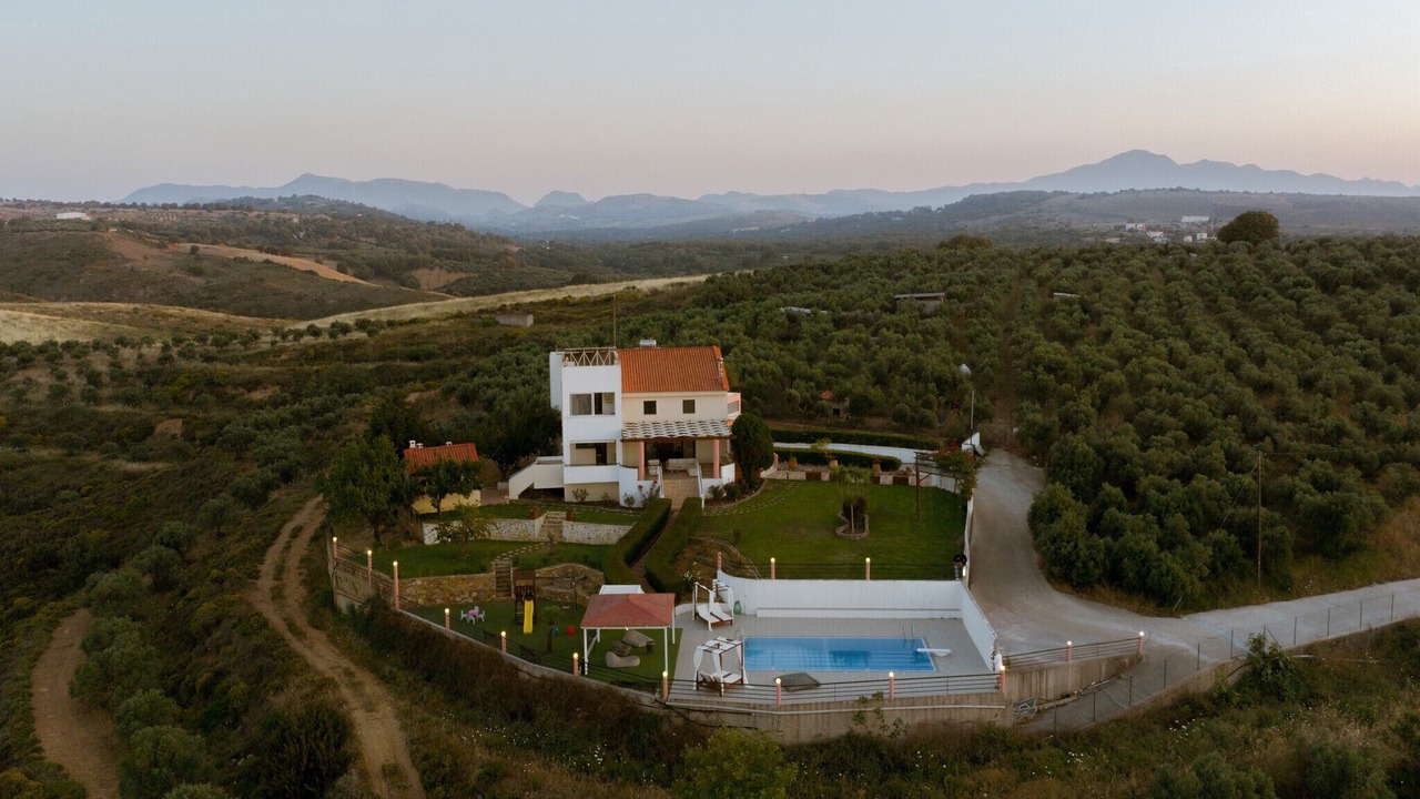 Photo of Outdoor in Somatas