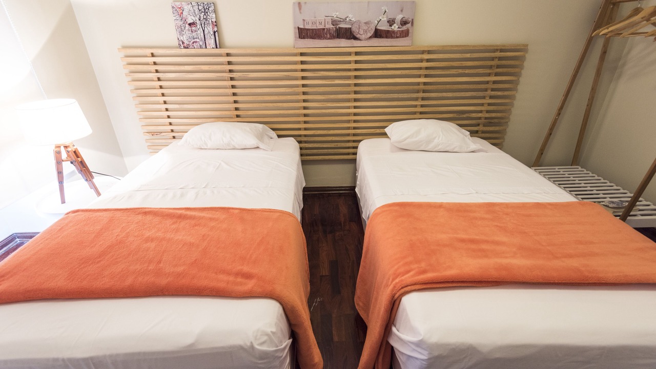 Photo of Bedroom in Petit Jean Ocharan