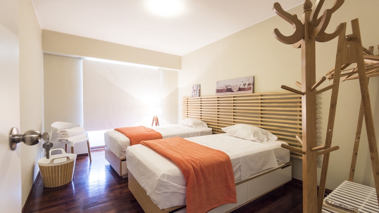 Photo of Bedroom in Petit Jean Ocharan