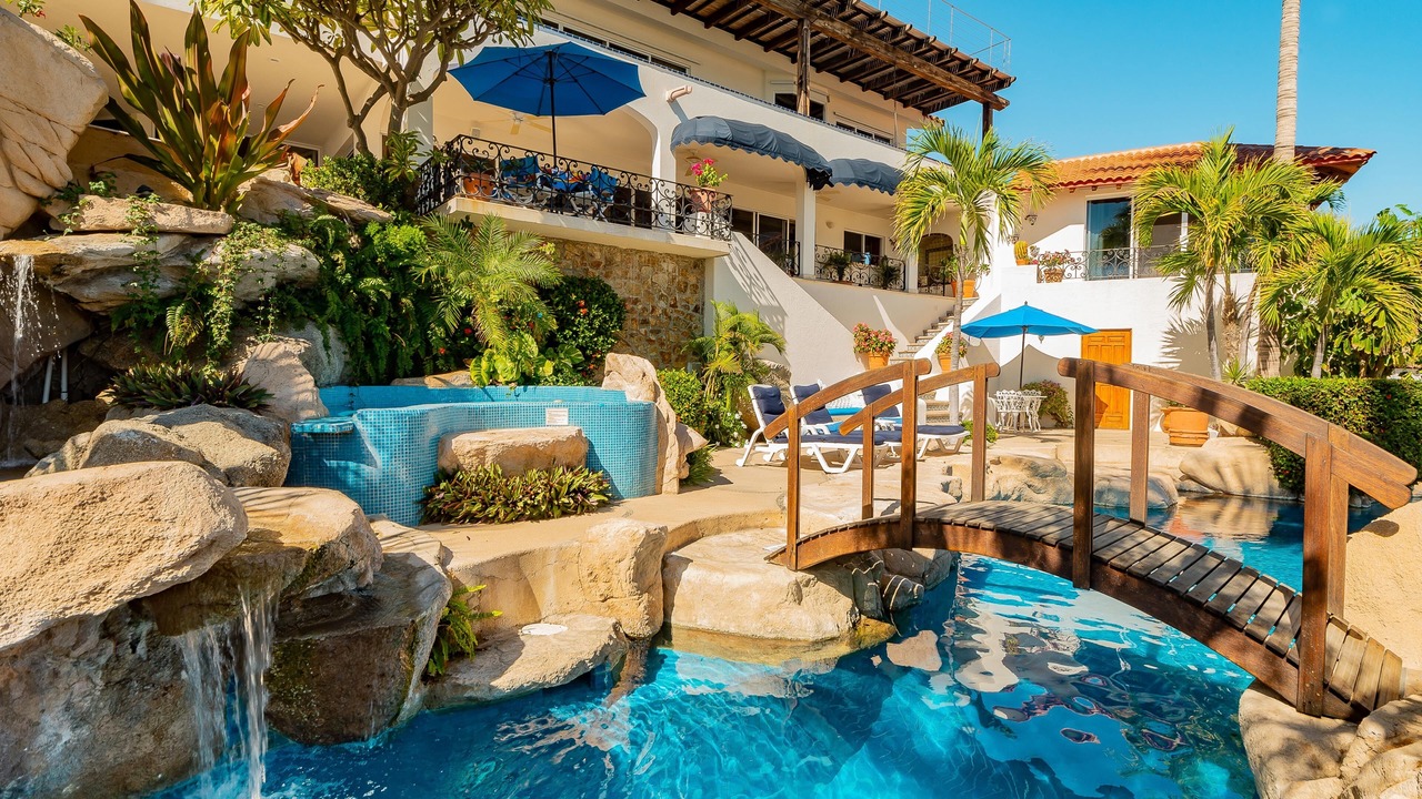 Photo of Outdoor in Pedregal