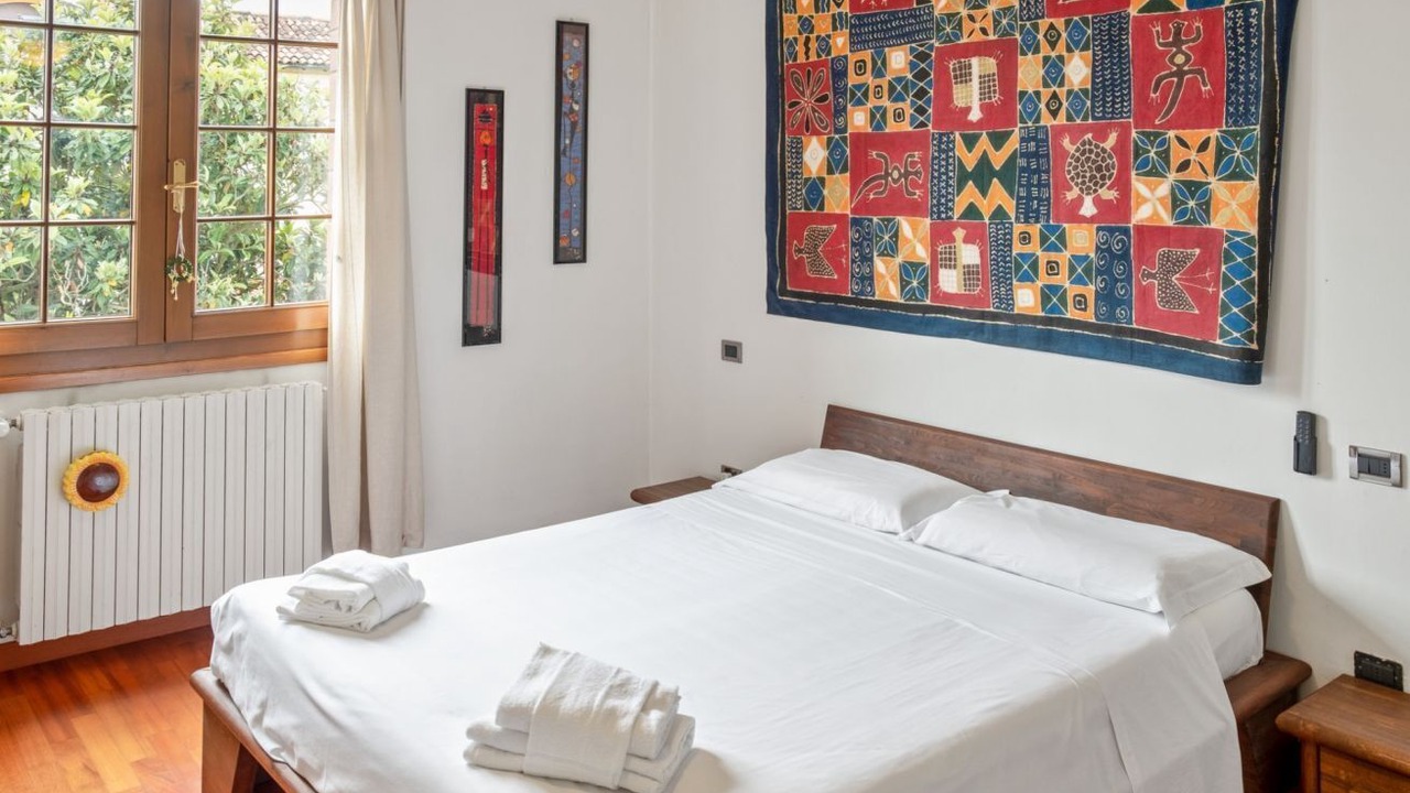 Photo of Bedroom in Abano Terme