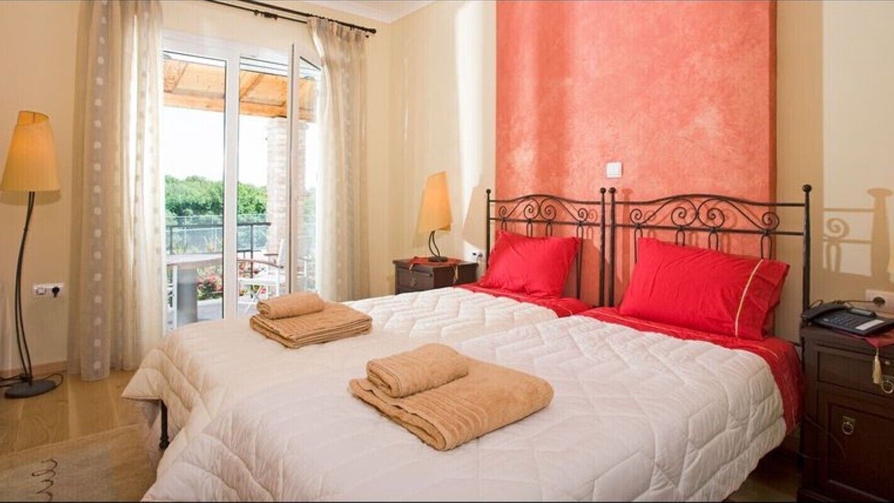 Photo of Bedroom in Parelia