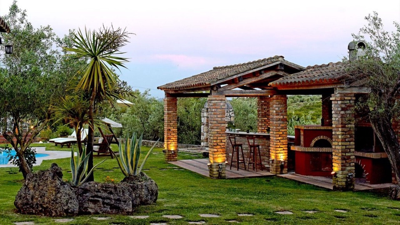 Photo of Outdoor in Parelia