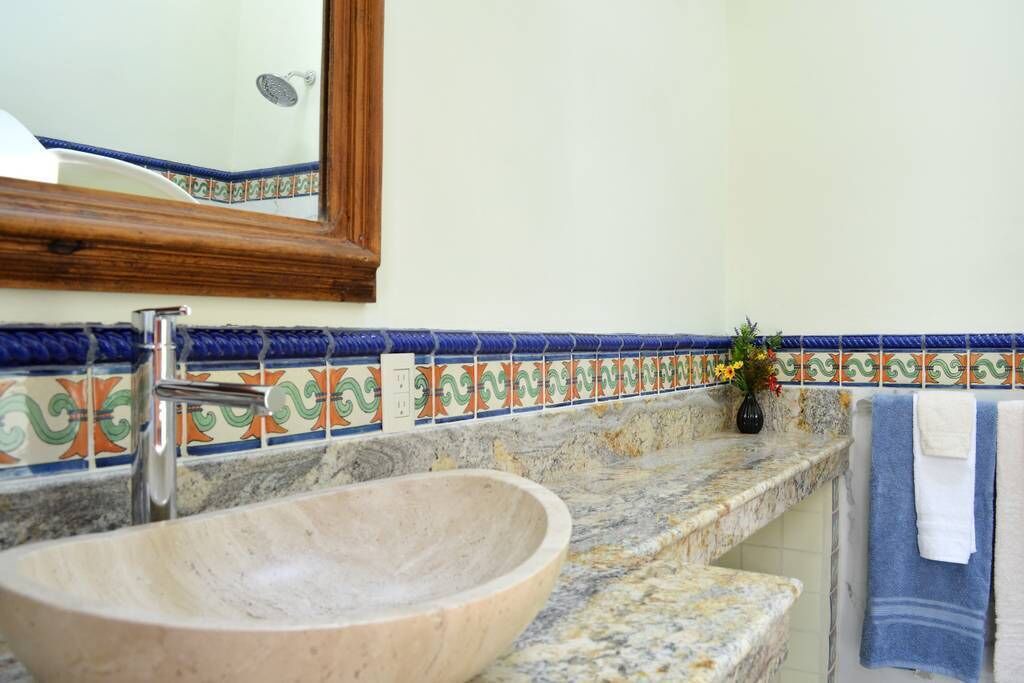Photo of Bathroom in Ajijic