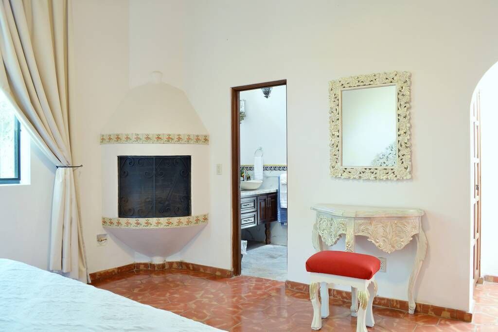 Photo of Bedroom in Ajijic