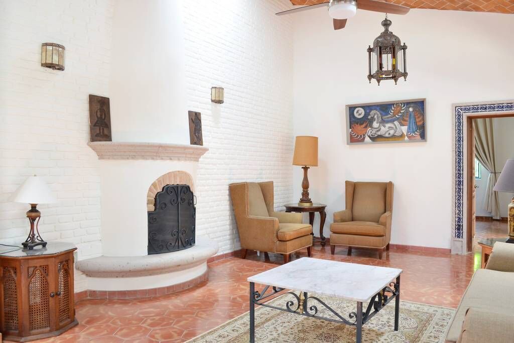 Photo of Livingroom in Ajijic