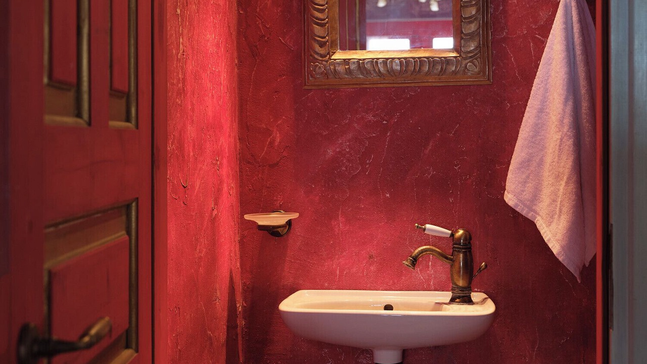 Photo of Bathroom in Xirokastello