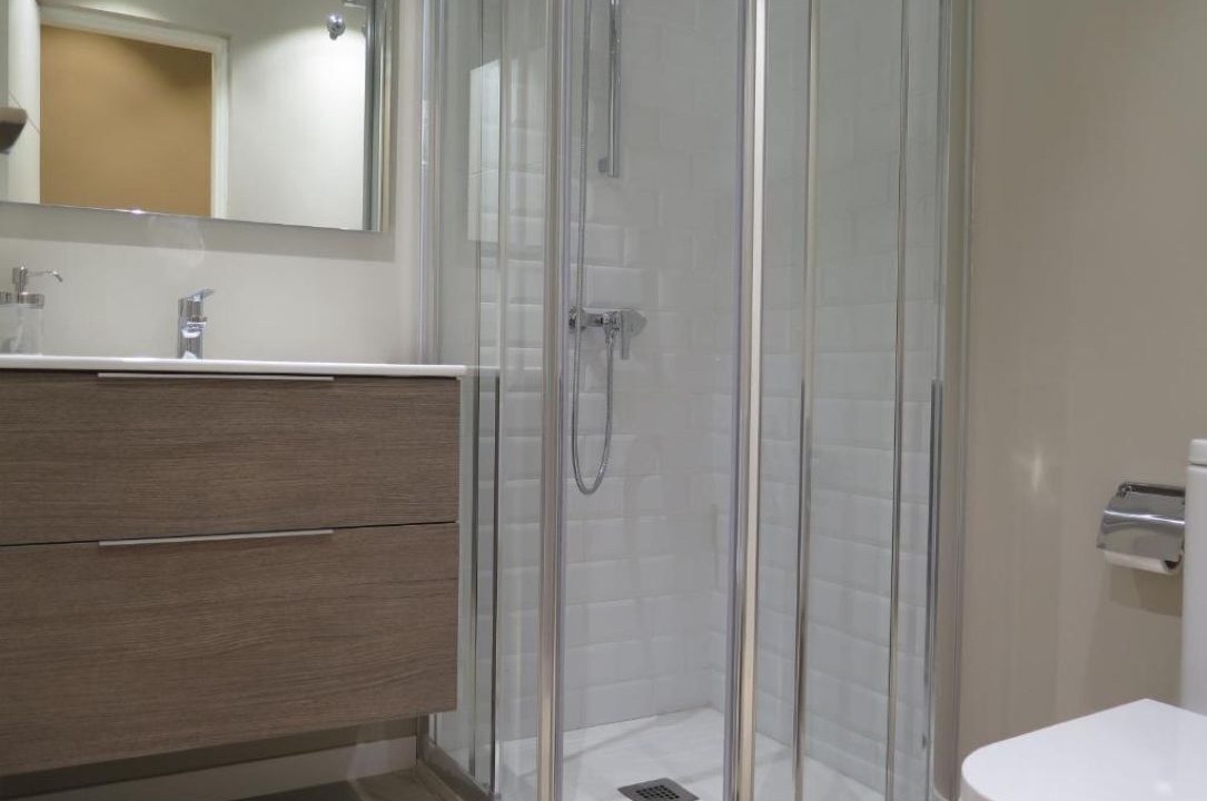 Photo of Bathroom in Alcala de Henares
