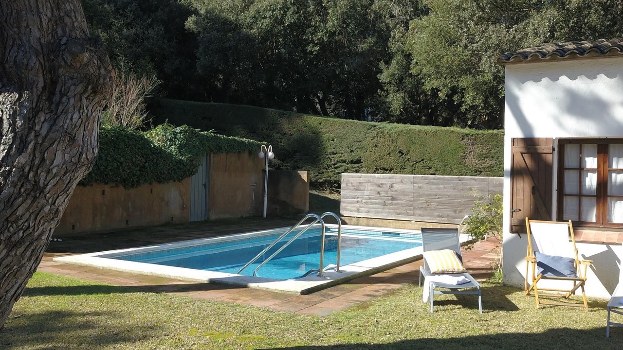 Photo of Outdoor in Tamariu