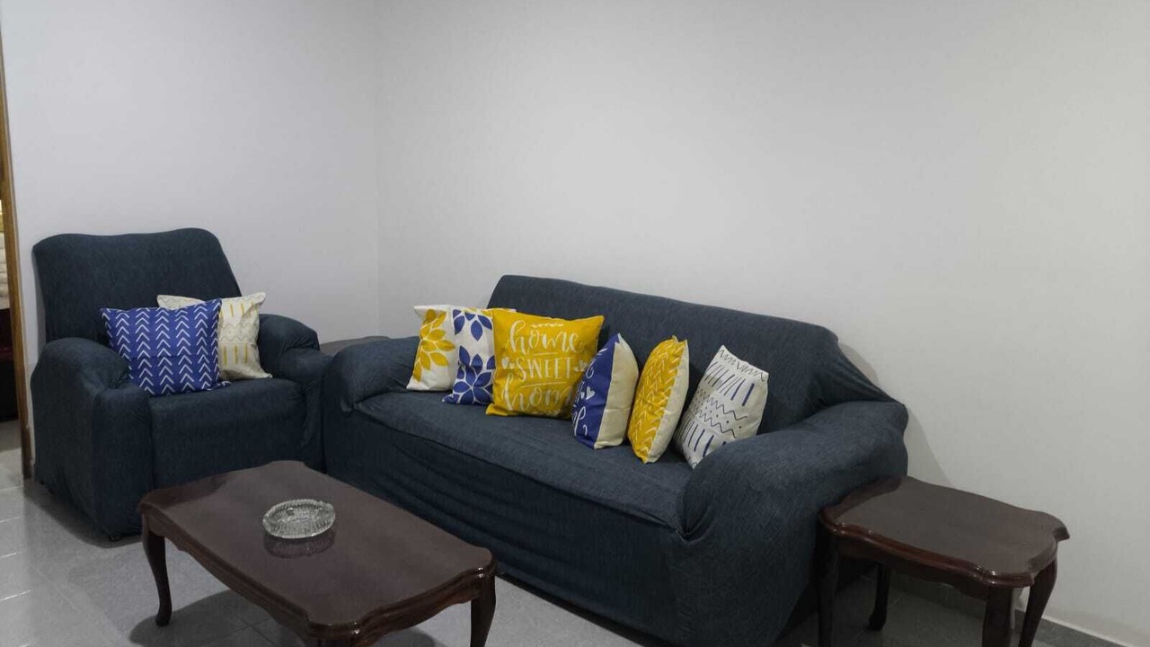 Photo of Livingroom in Ciudad Sahagun