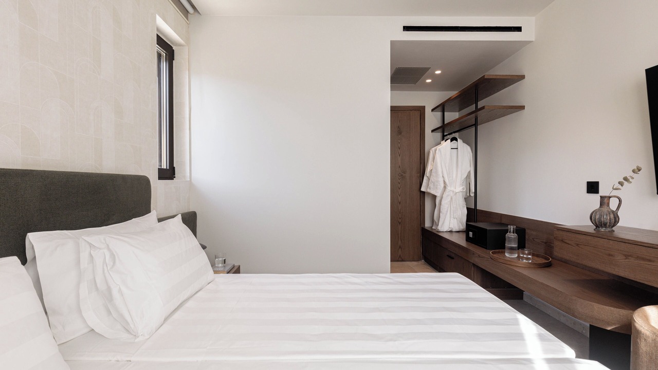 Photo of Bedroom in Lygaria