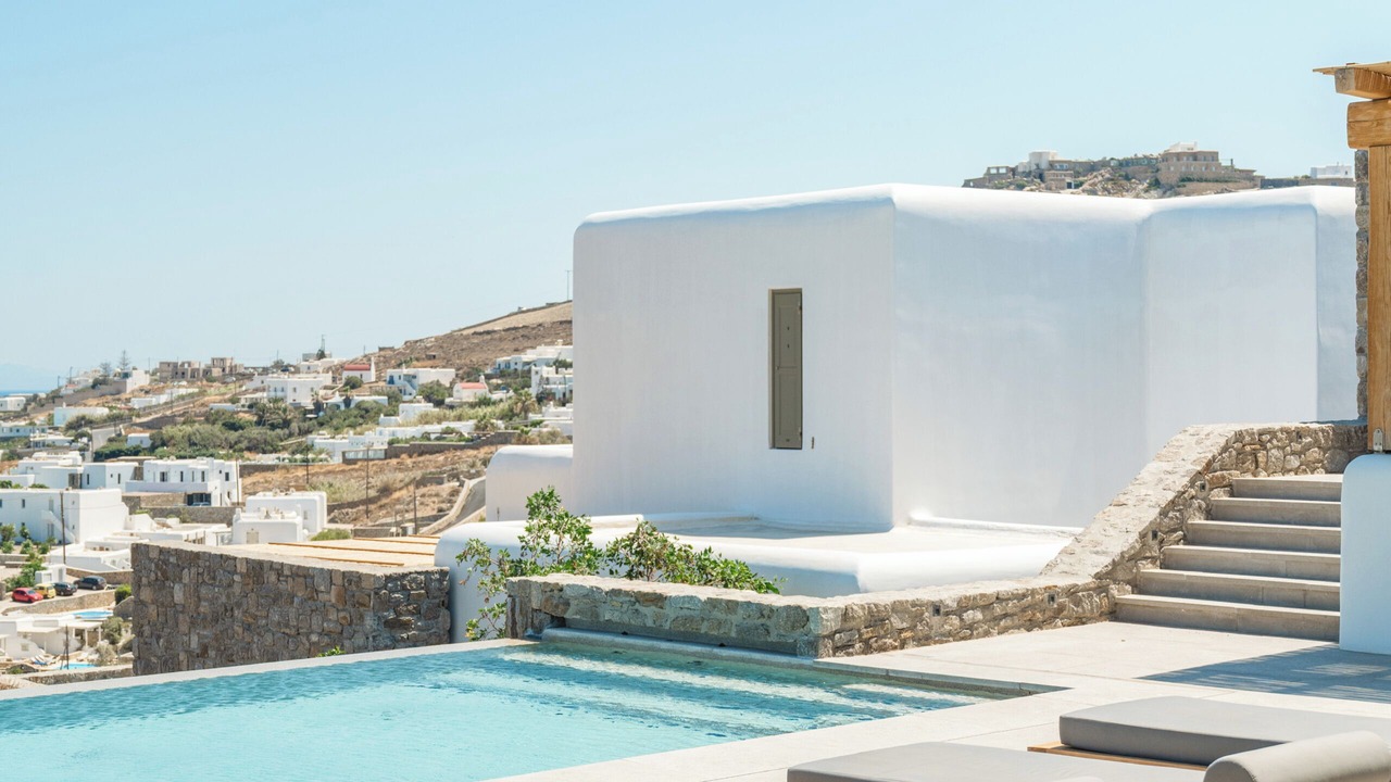 Photo of Outdoor in Ornos