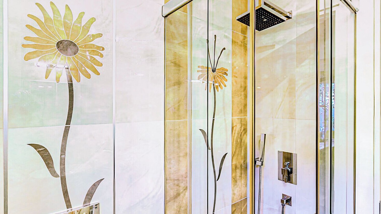Photo of Bathroom in Kastania