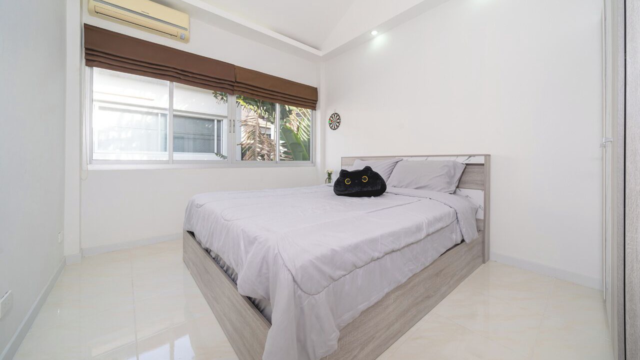 Photo of Bedroom in Cherngtalay