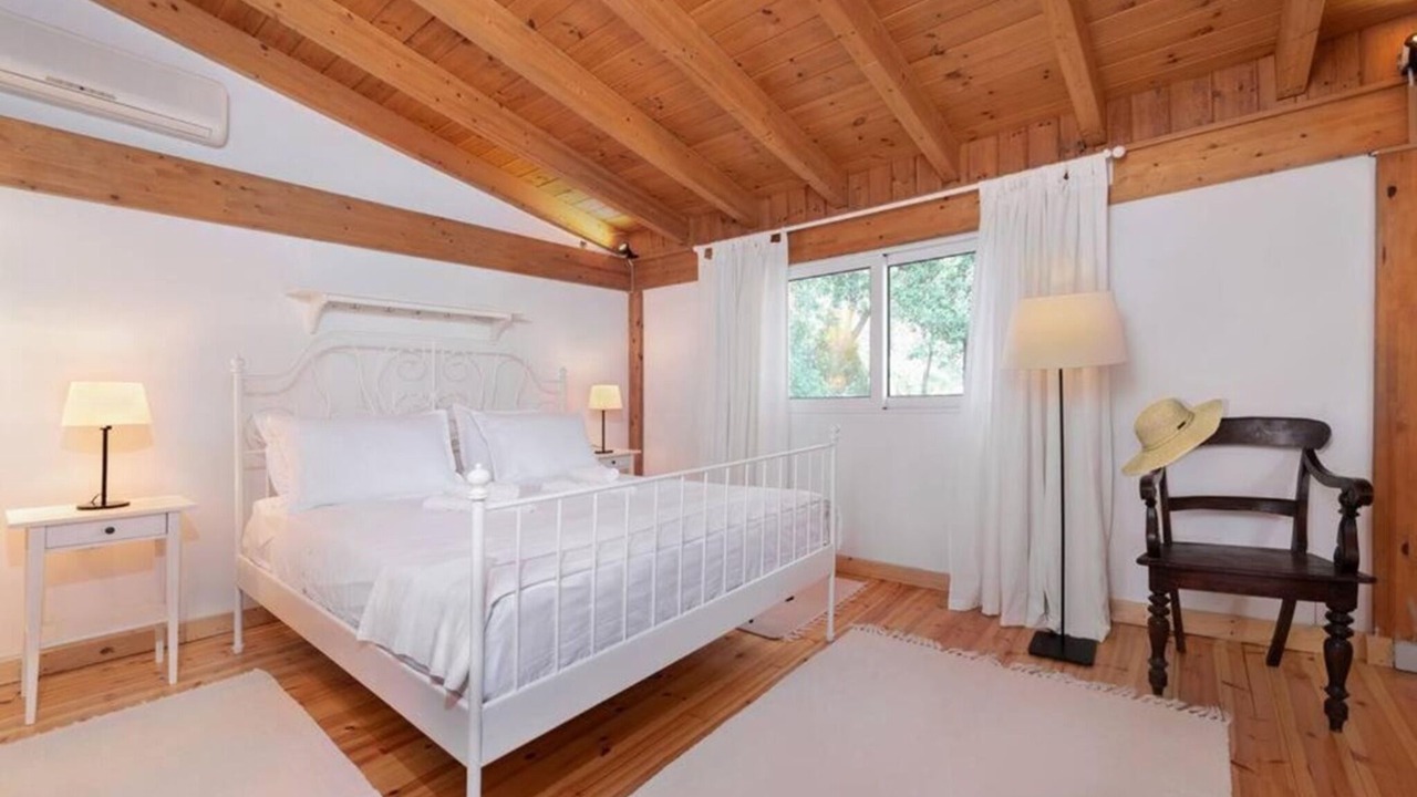 Photo of Bedroom in Kamiros