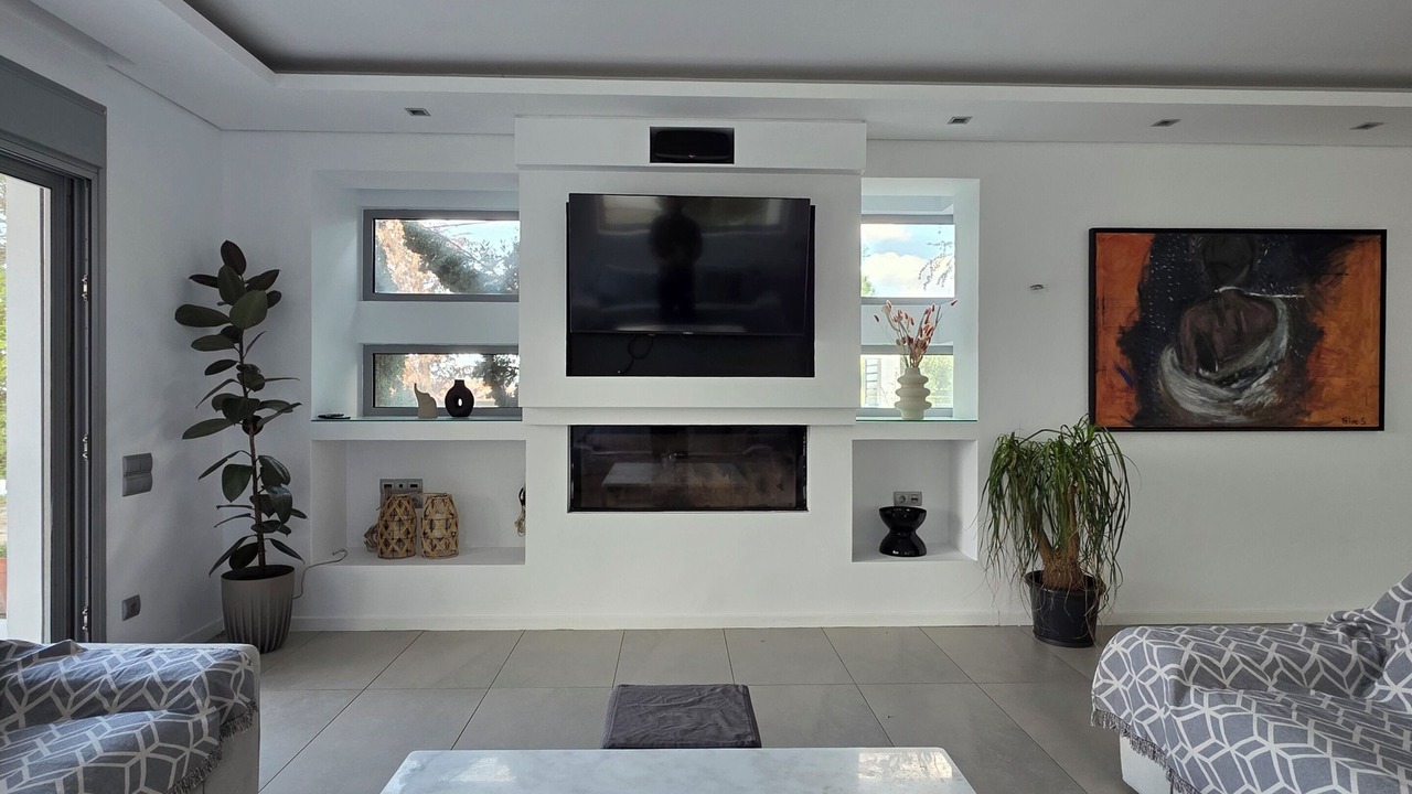 Photo of Livingroom in Keratea