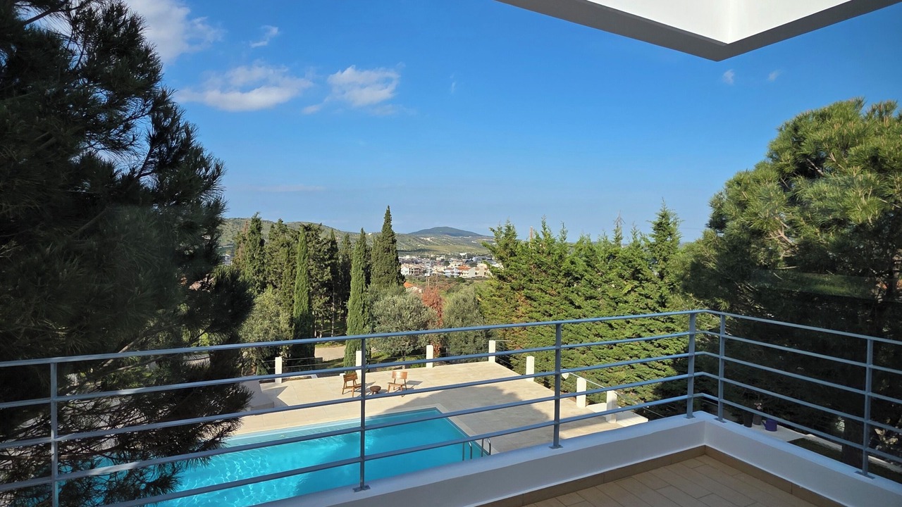 Photo of Outdoor in Keratea