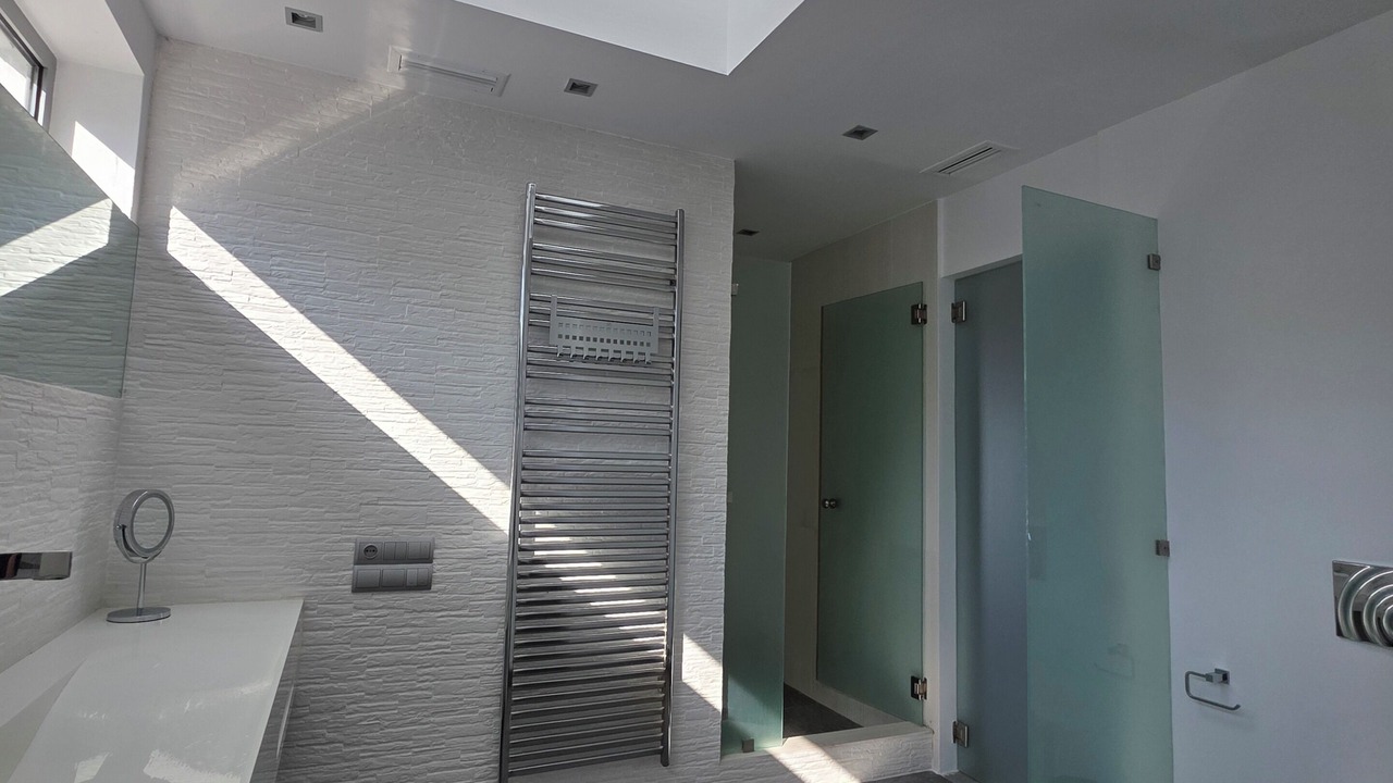 Photo of Bathroom in Keratea