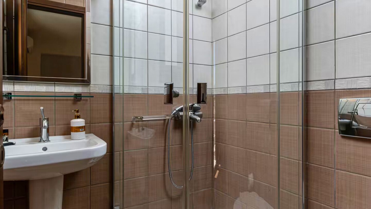 Photo of Bathroom in Pilalimata
