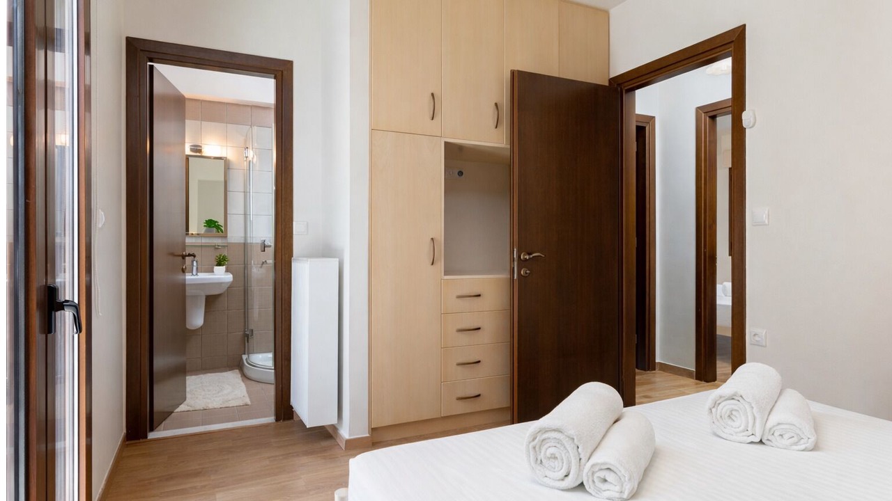 Photo of Bedroom in Pilalimata