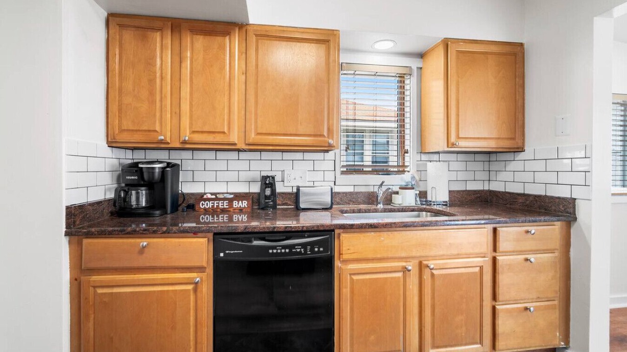Photo of Kitchen in Ventnor City