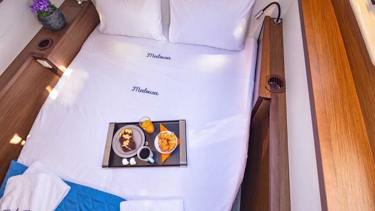 Photo of Bedroom in Lavrio