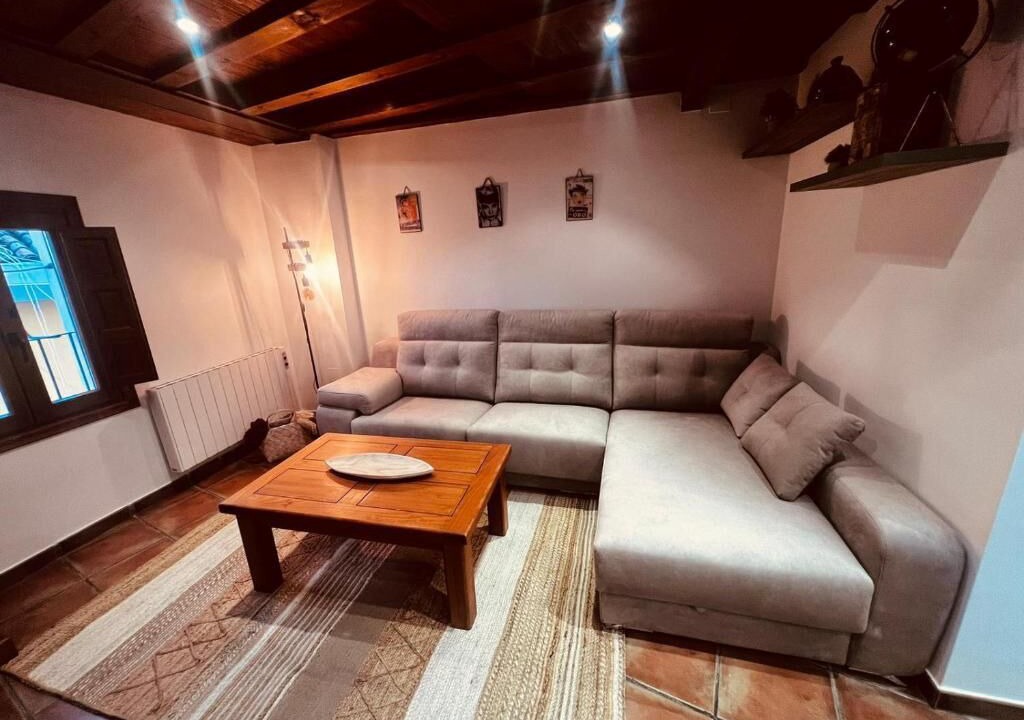 Photo of Livingroom in Old Town