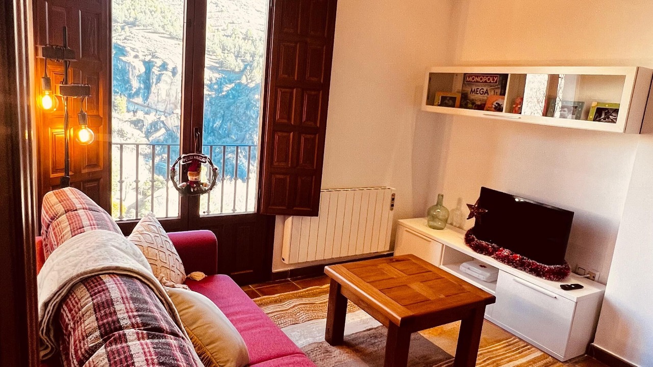 Photo of Livingroom in Old Town